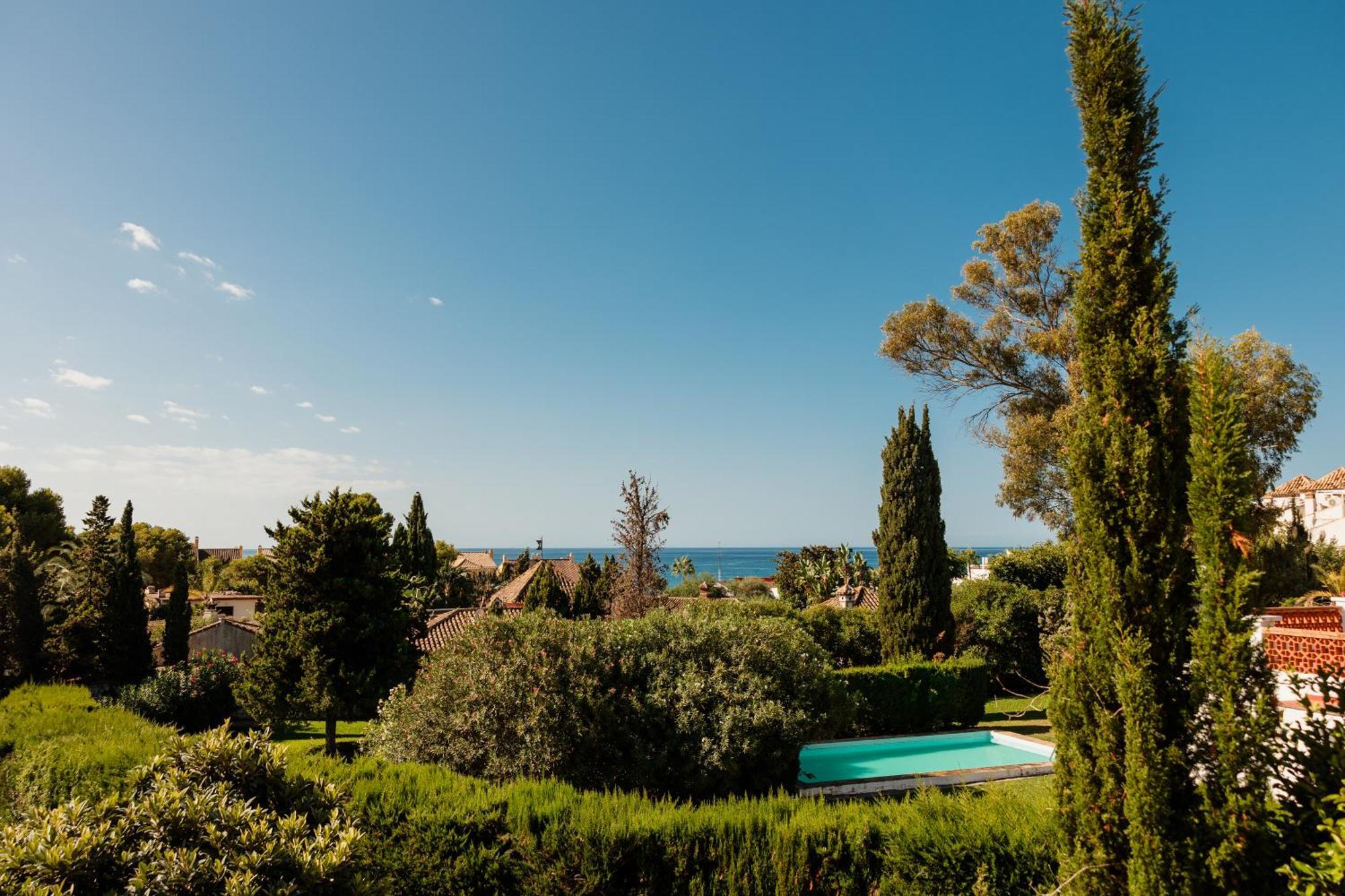 Ferienhaus Cozy At The In Costabella, *