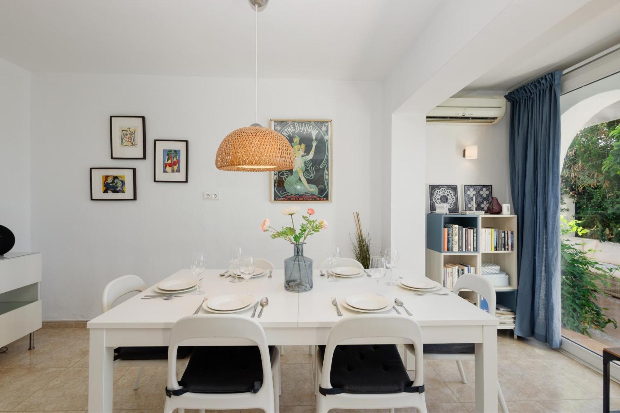 Ferienhaus Cozy At The In Costabella, Marbella