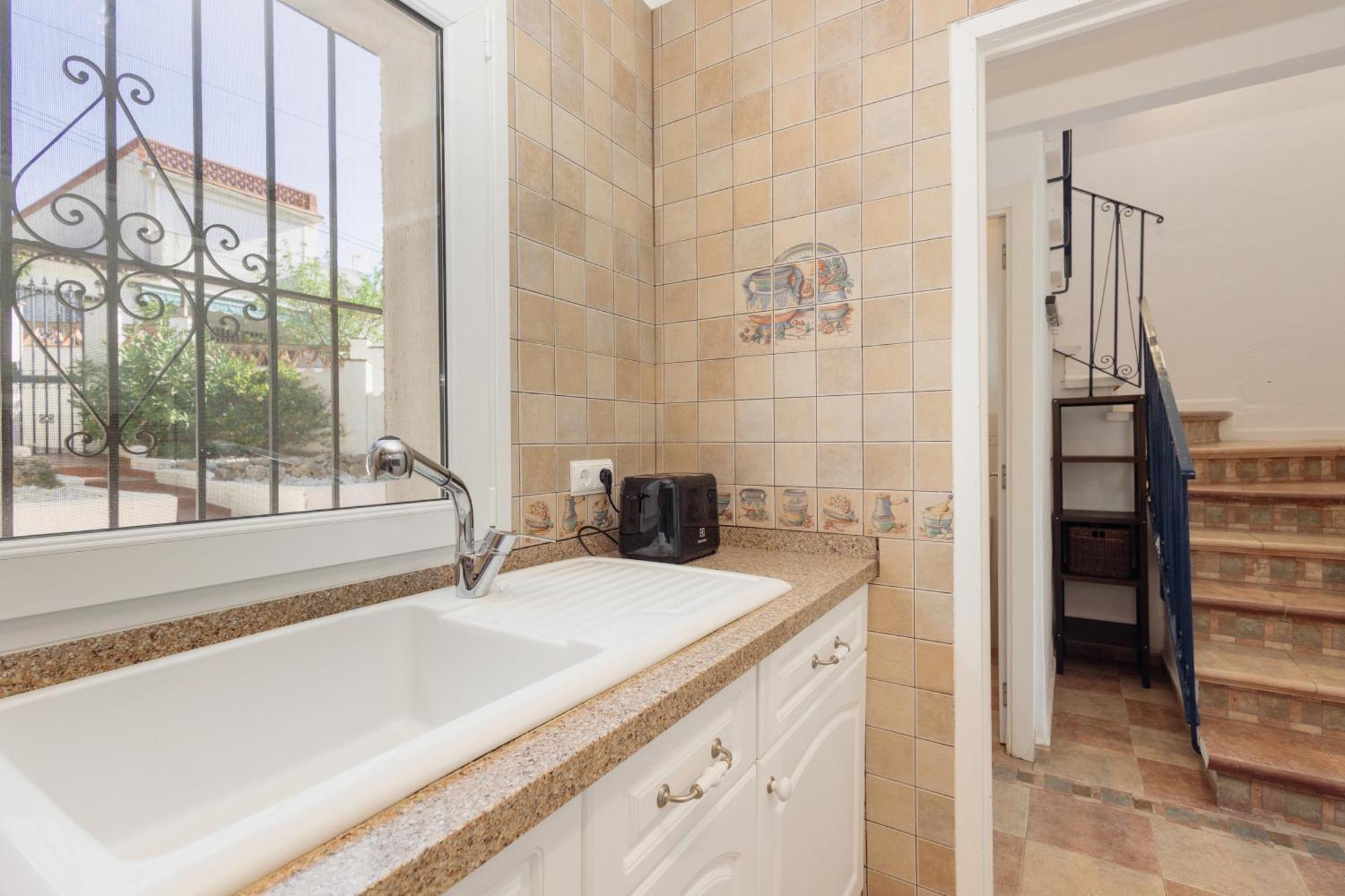 Ferienhaus Cozy At The In Costabella,