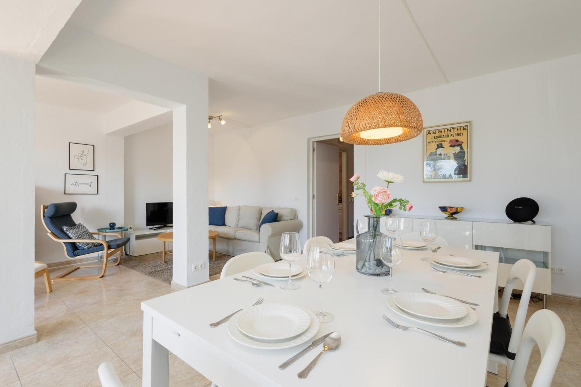 Ferienhaus Cozy At The In Costabella, *