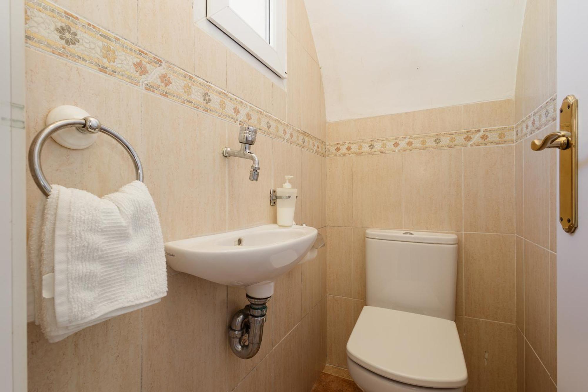 Cozy At The In Costabella, Ferienhaus Marbella