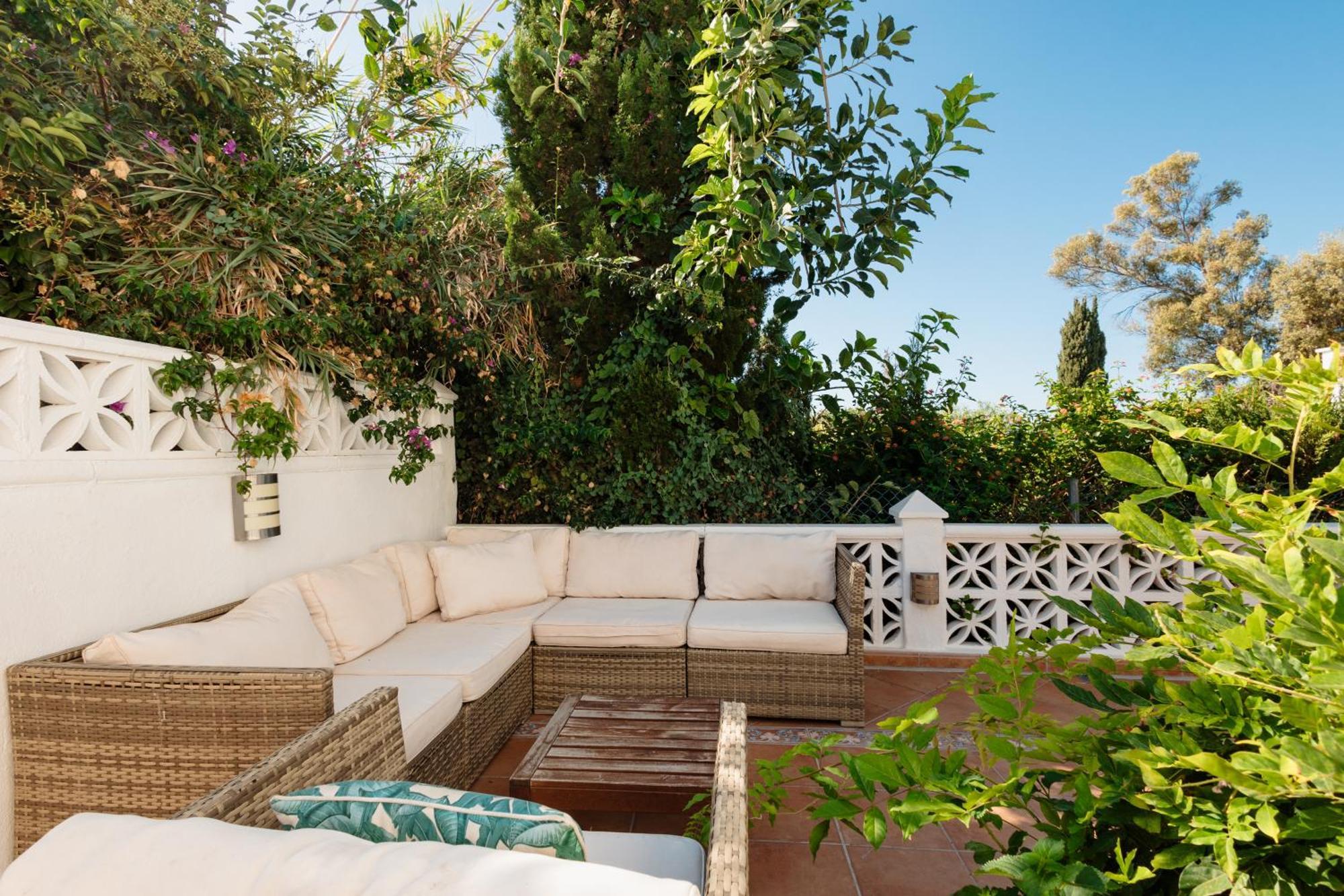 Ferienhaus Cozy At The In Costabella, *