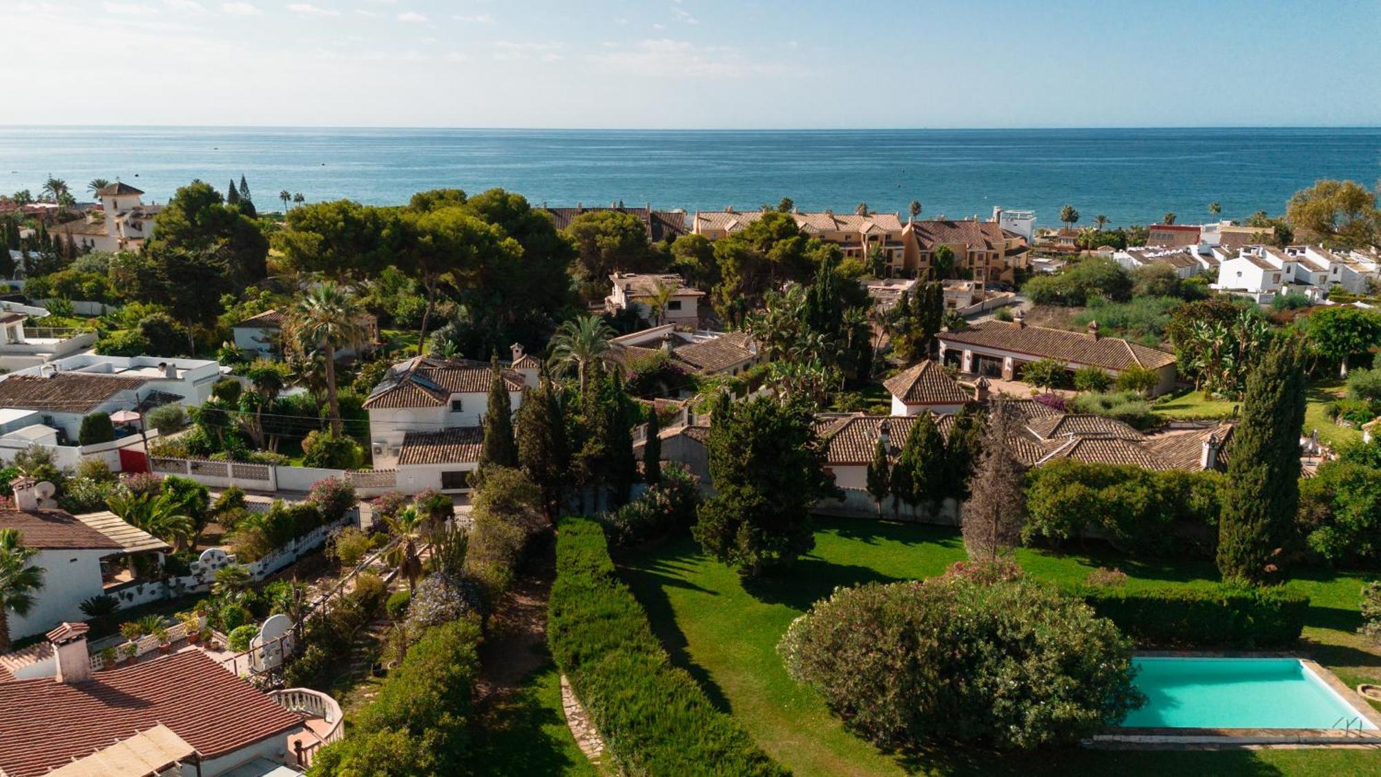 Ferienhaus Cozy At The In Costabella,